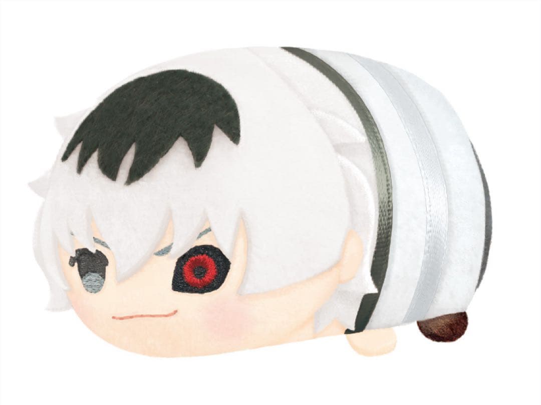 【値引き中】東京喰種 re もちもちマスコット　全種類