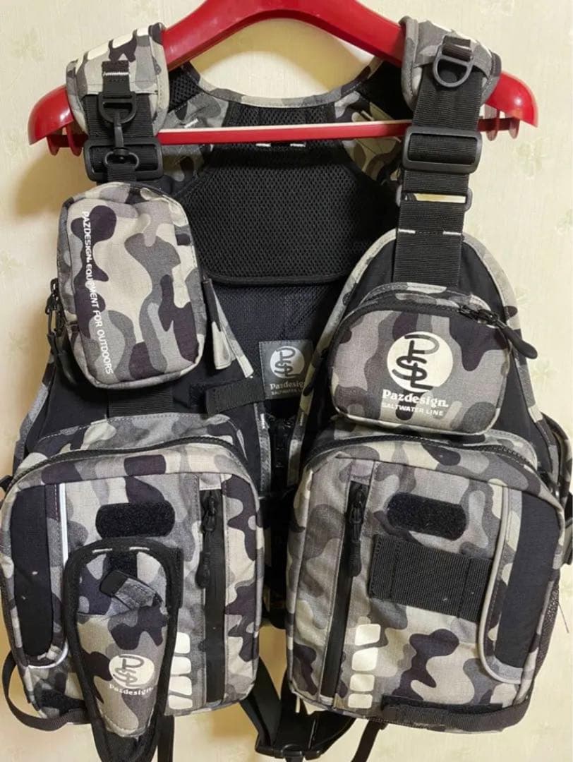 週末限定値下げ‼️【中古極美品】Pazdesign コンプリートⅣ 使用3回