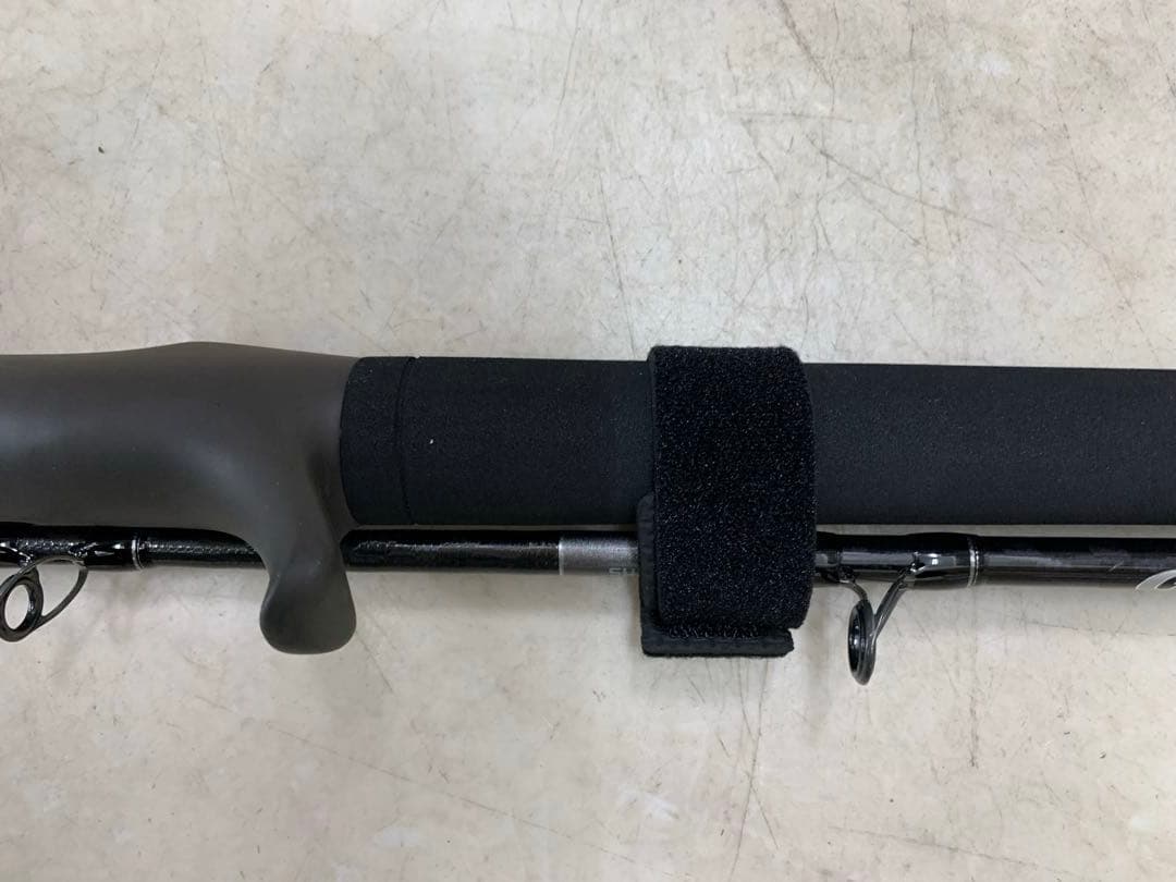 船やボートでジギングやられる方　必須