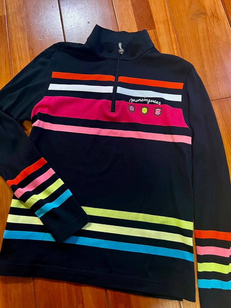 マンシングウェア　Munsingwear レディース　ゴルフウェア　ゴルフ　大量