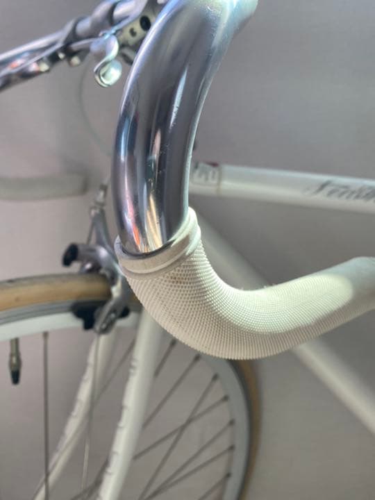 FUJI Feather ピスト バイク 43cm