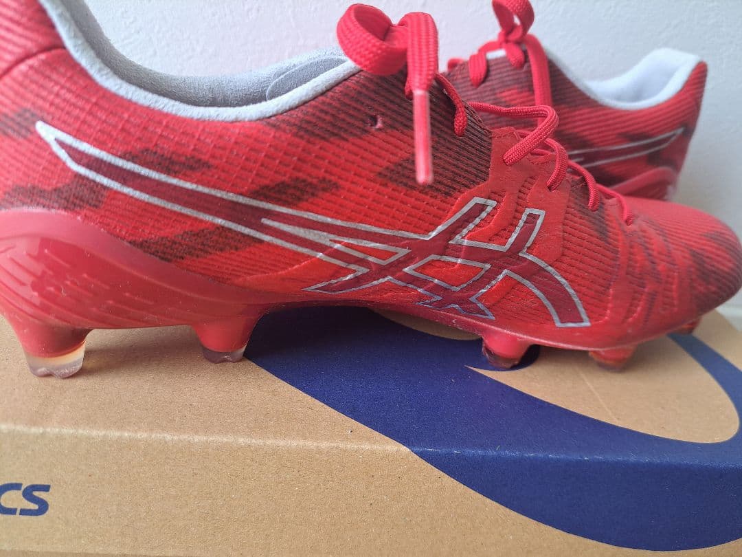 DS LIGHT ACROS 3 DSライト アクロス サッカー スパイク