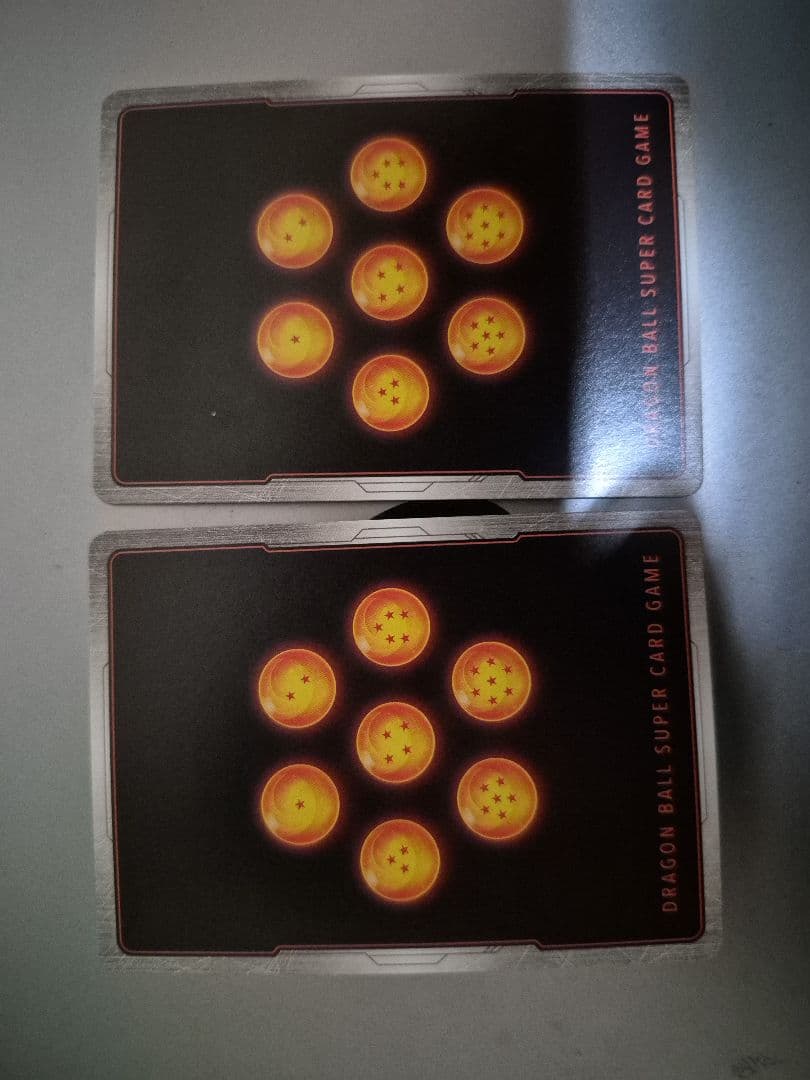 ファイナルエクスプロージョン R ★ FB04　2枚