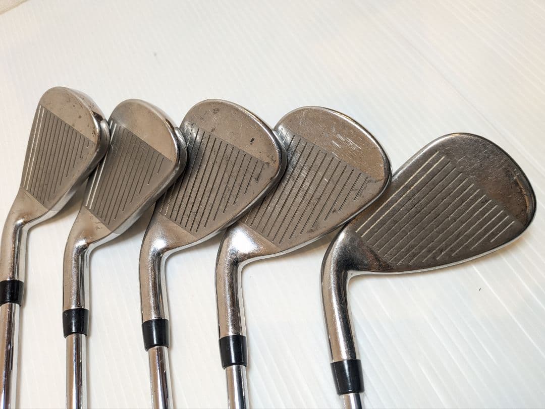 キャロウェイ XR CUP 360 アイアン 5,6,8,9,P 5本セット