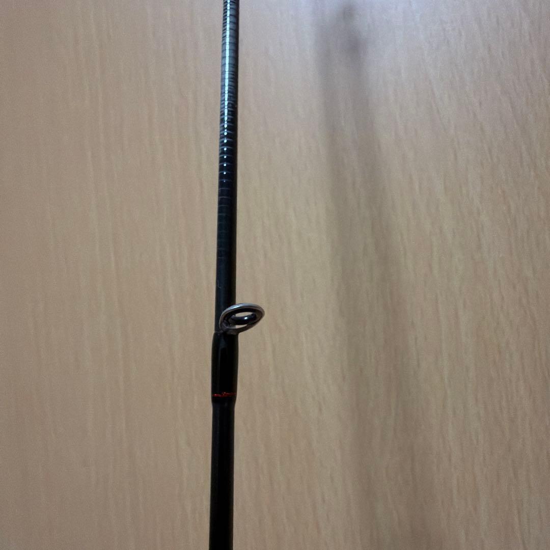 ダイワ　HRF 83MH-Ｑ