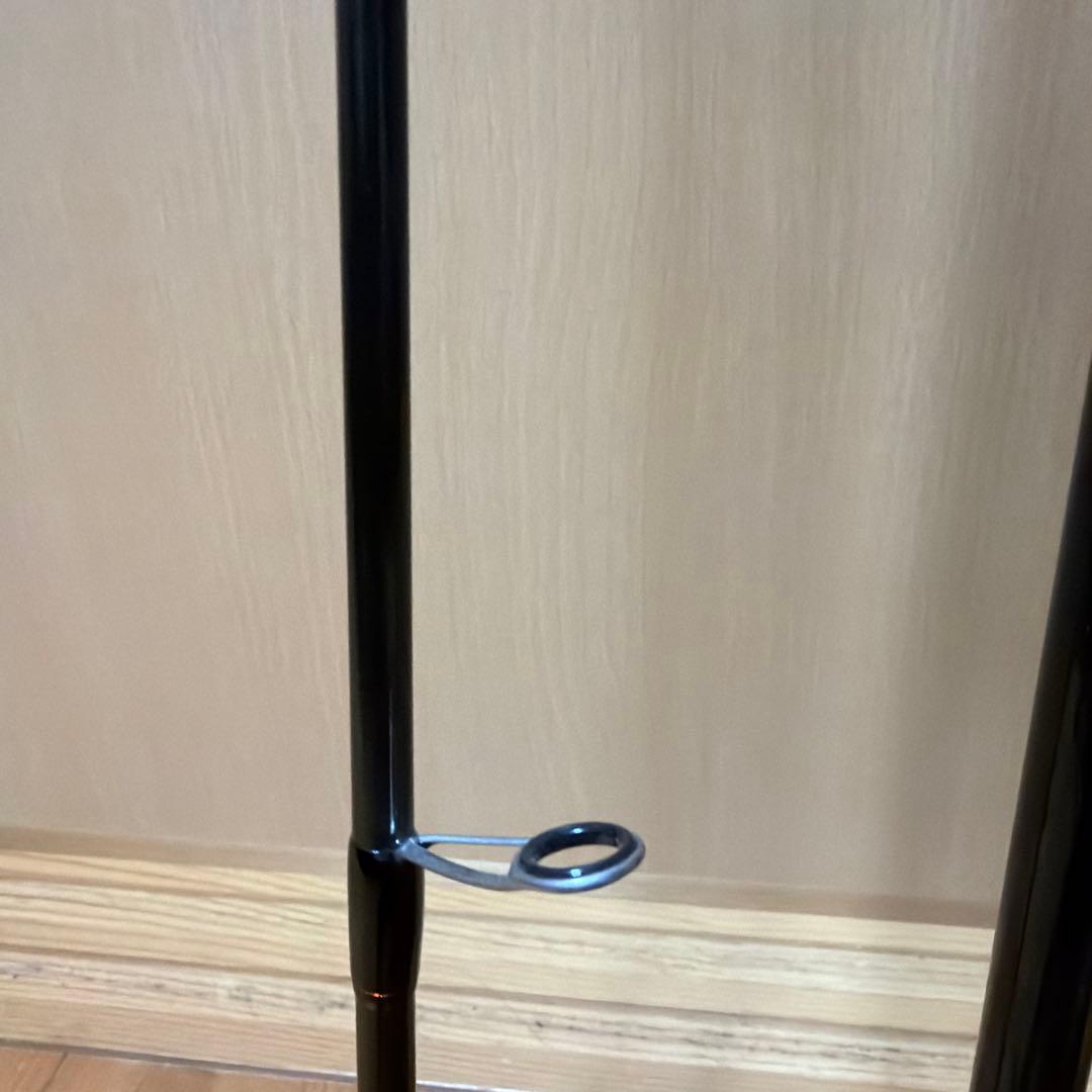 ダイワ　HRF 83MH-Ｑ