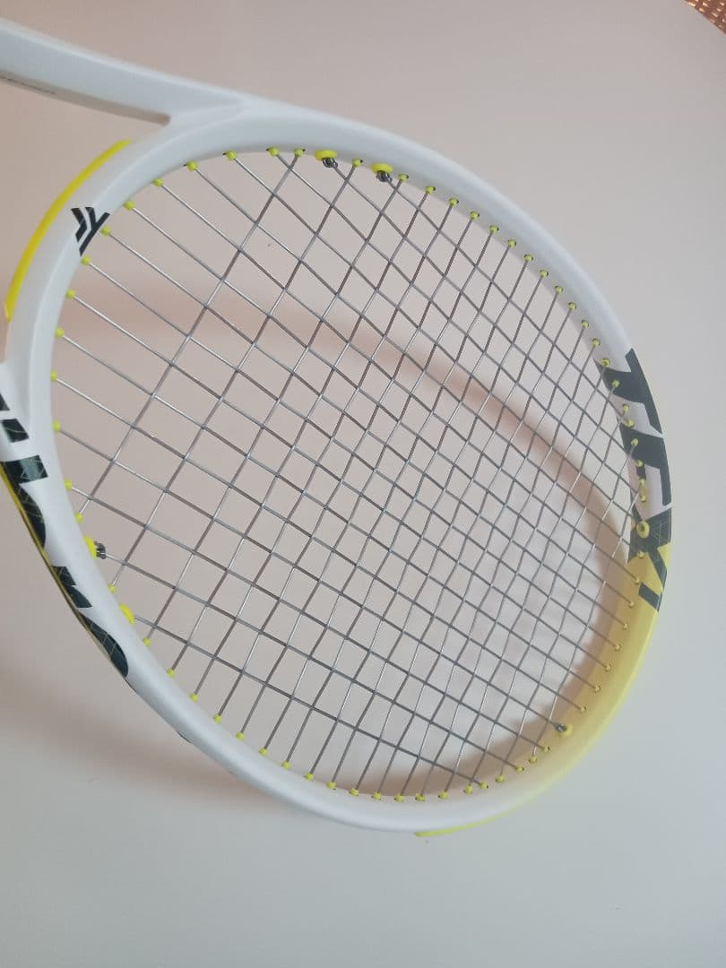 テクニファイバー TFX1 285g グリップ2　おまけ付き