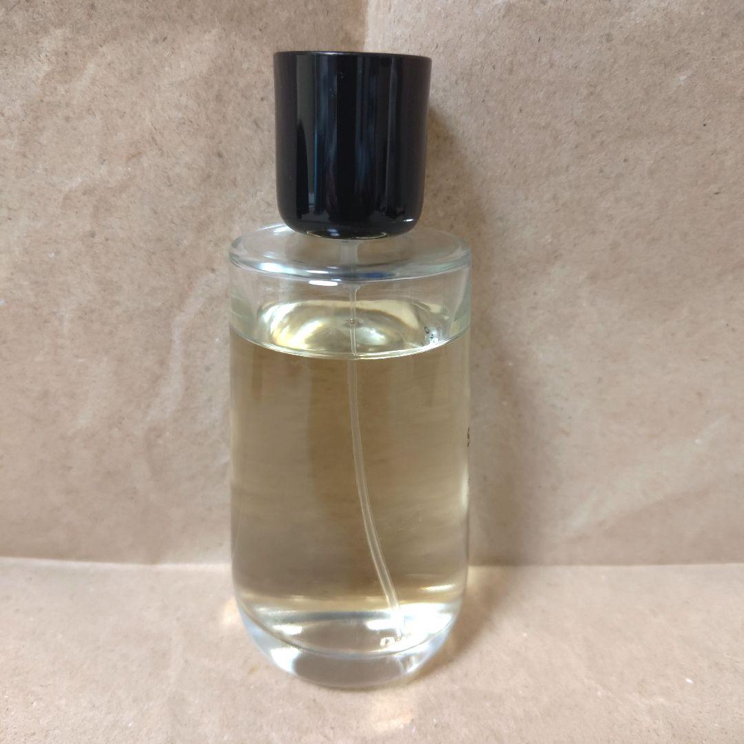 SHIRO 香水 スモークレザー smoked leather 100ml