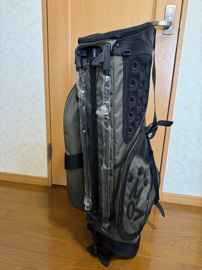 新品未使用SCOTTY CAMERON スタンドバッグ