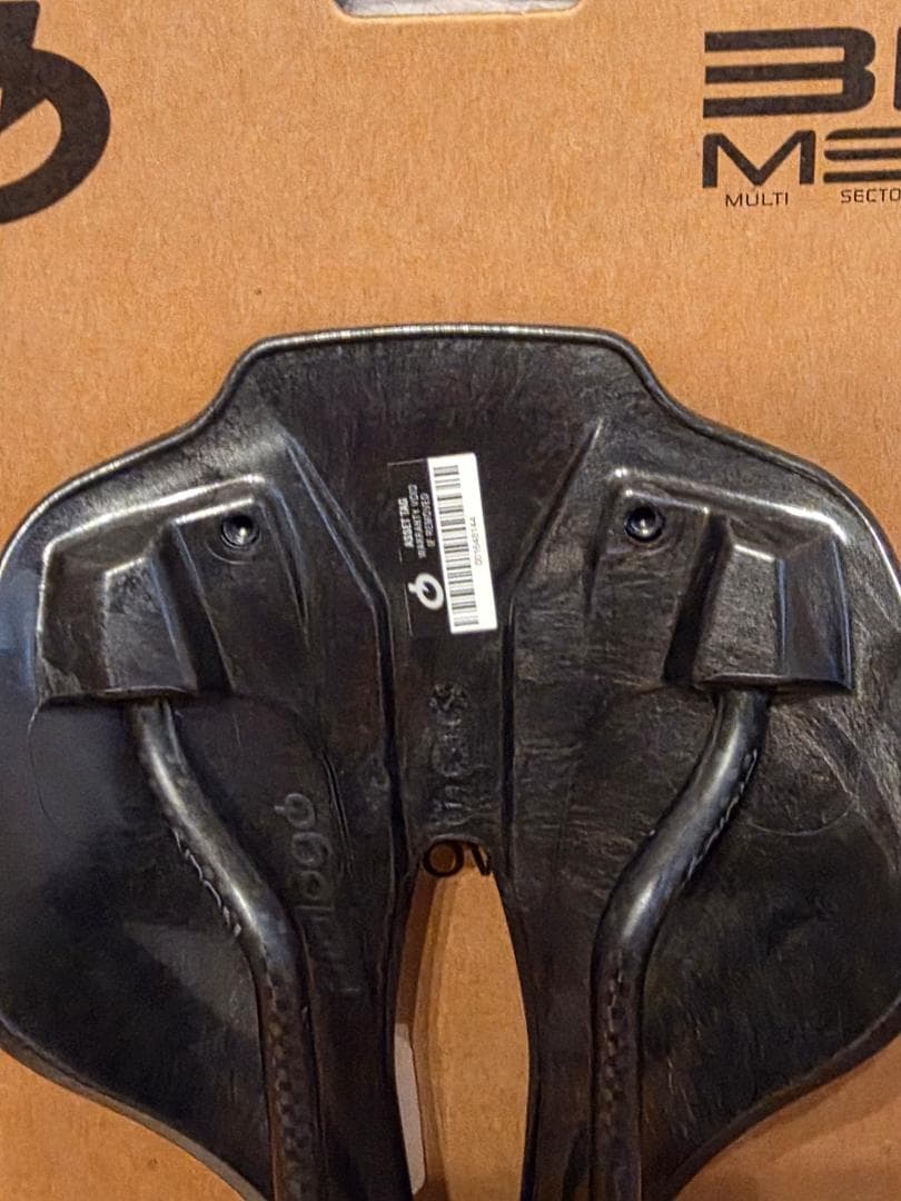 SCRTCH M5 PAS 3DMSS NACK ＋ レックマウントアダプター付