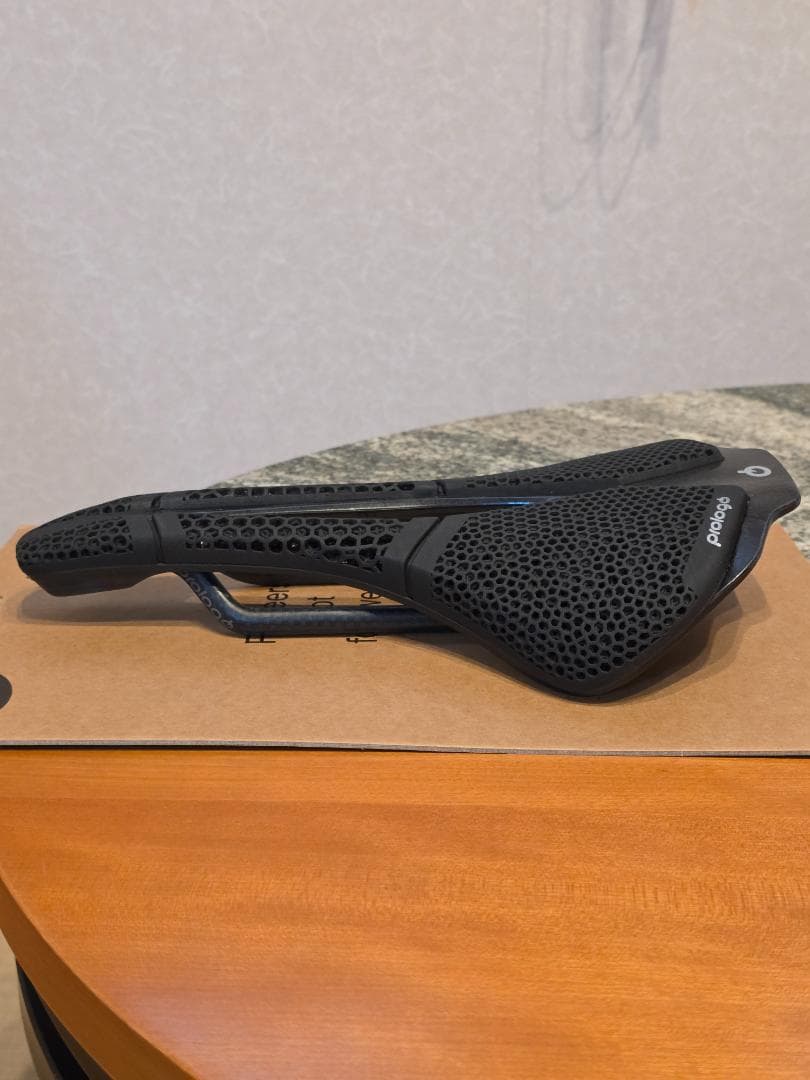 SCRTCH M5 PAS 3DMSS NACK ＋ レックマウントアダプター付