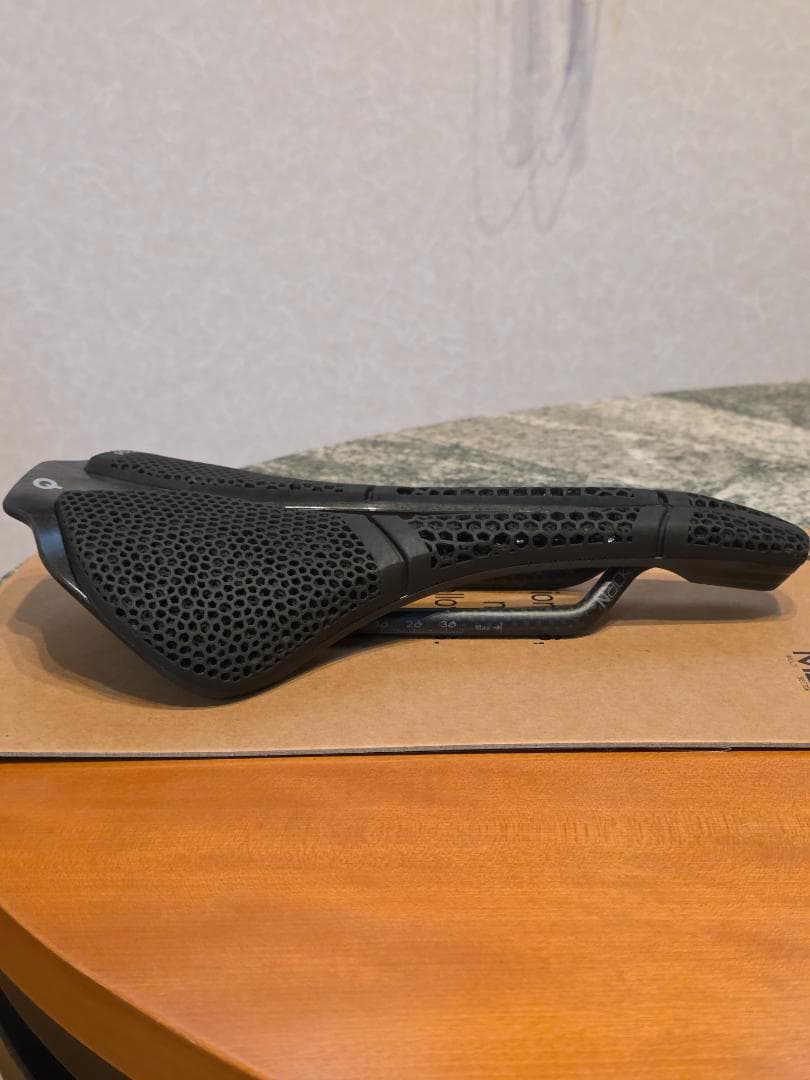 SCRTCH M5 PAS 3DMSS NACK ＋ レックマウントアダプター付