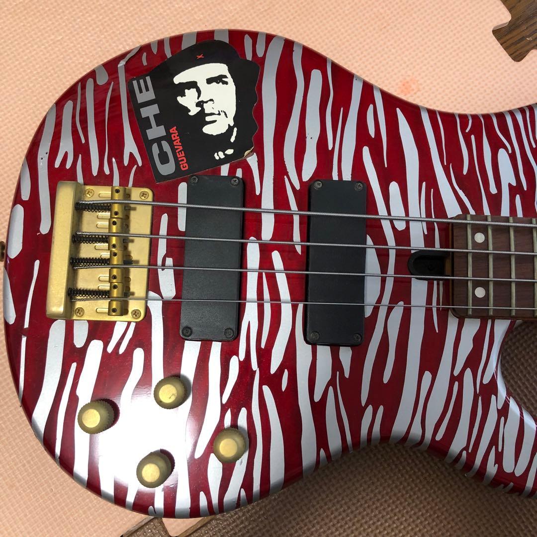 ヤマハ　アクティブベース　YAMAHA