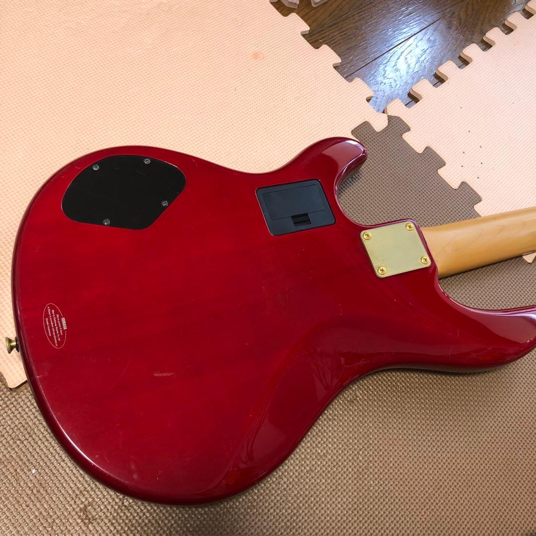 ヤマハ　アクティブベース　YAMAHA