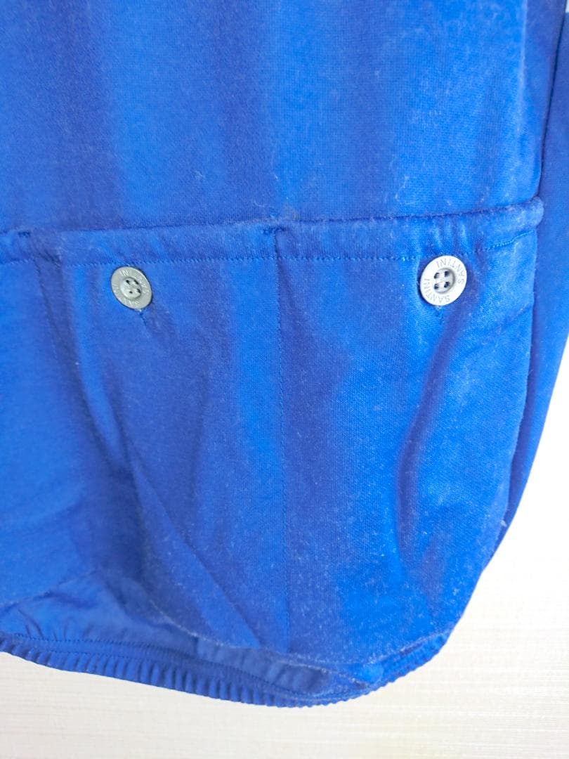 Santini サンティーニ ♡デローザ サイクルジャージ