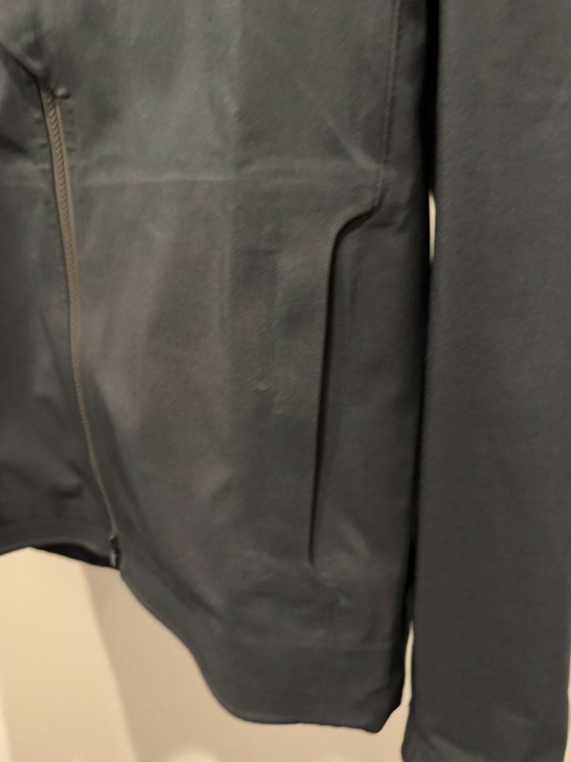 美品！Rapha HOODED RAIN JACKET Ⅱ