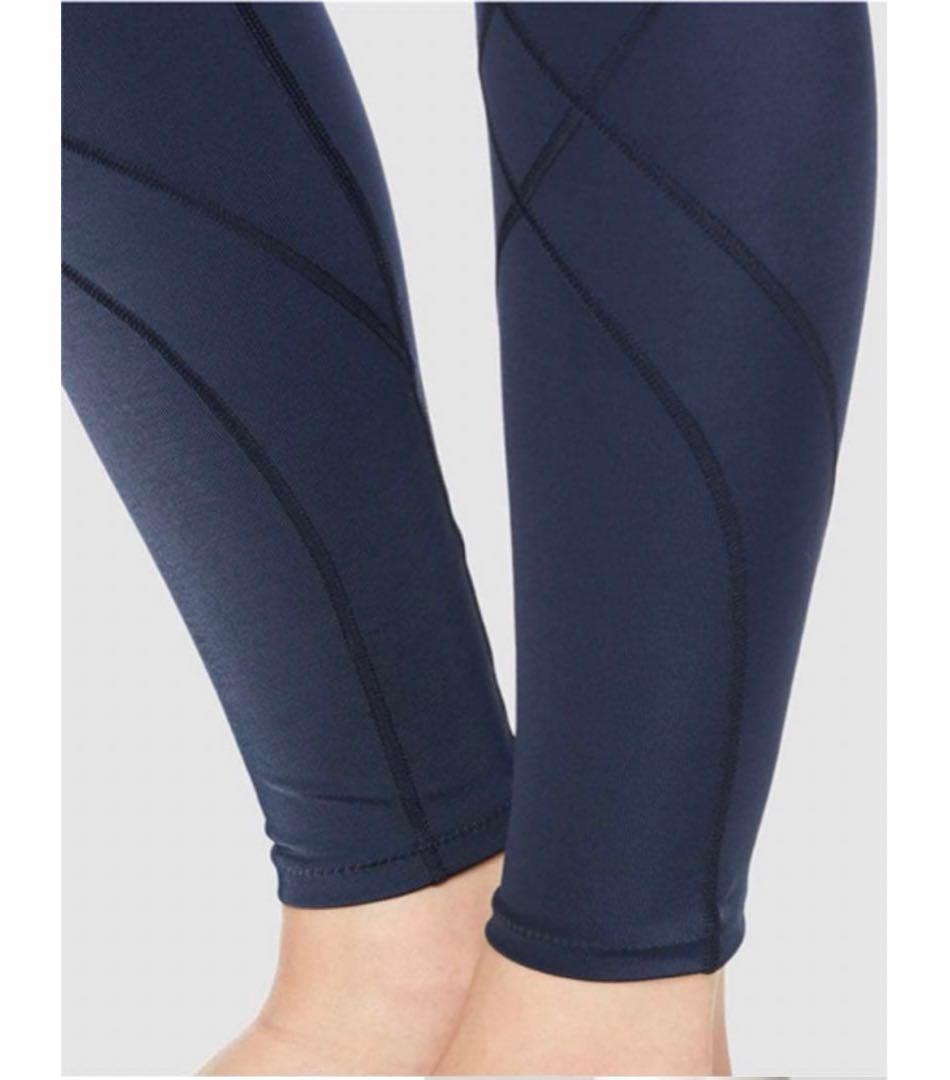 【新品】ワコール CW-X ジェネレーターモデル レディースL HZY629