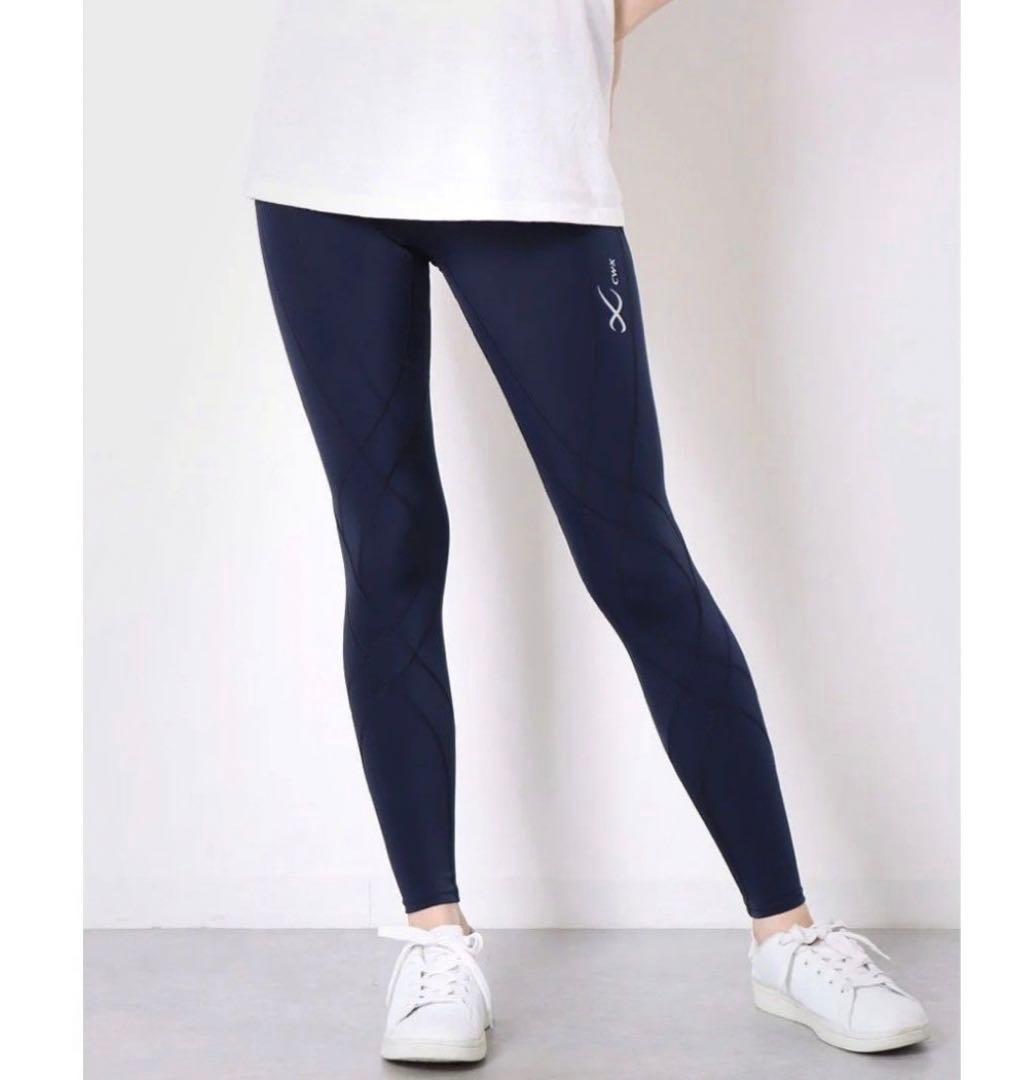 【新品】ワコール CW-X ジェネレーターモデル レディースL HZY629