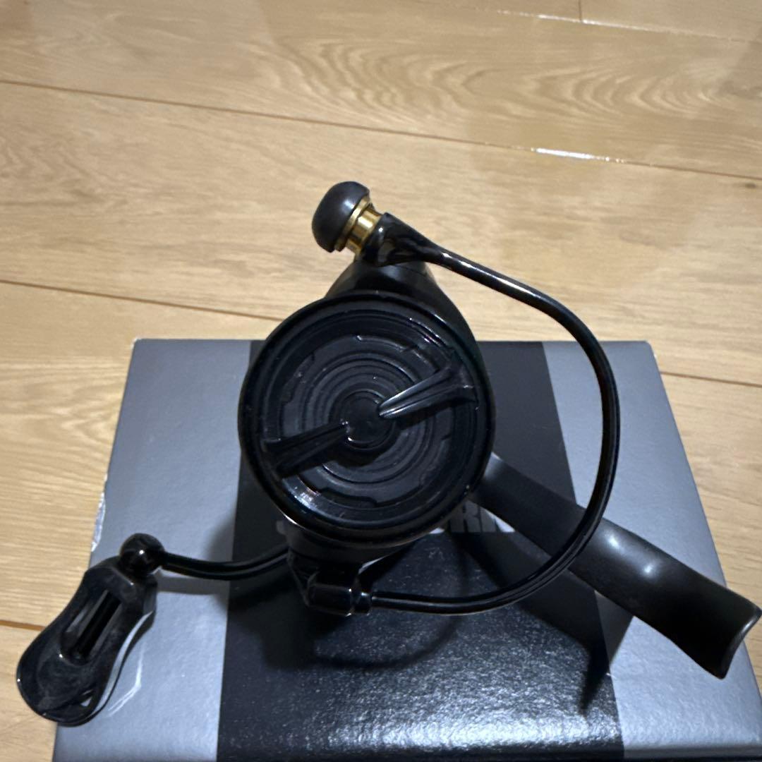 リール SLP WORKS DSLT 1000S-P