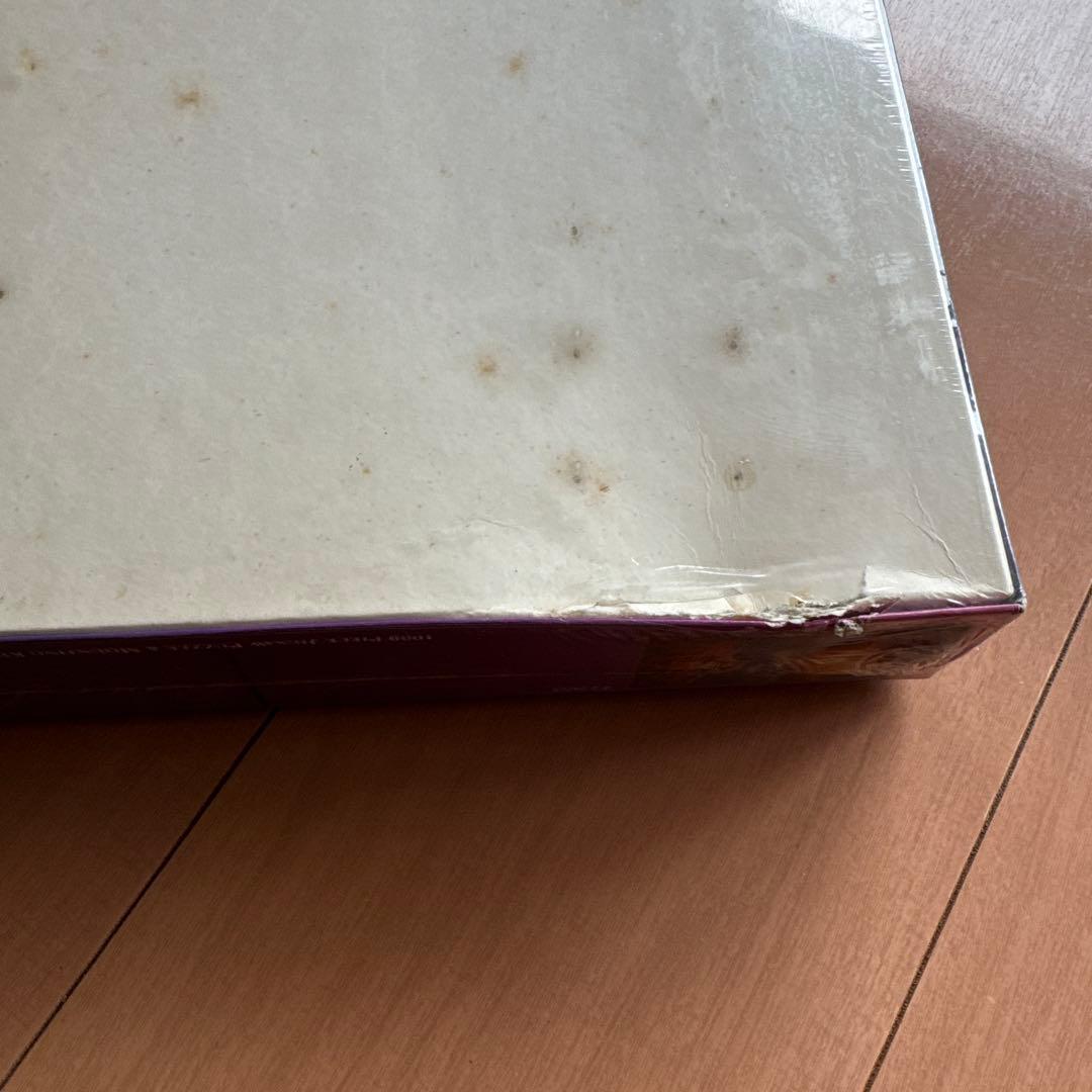 【レア商品】ディズニーSEASIDE ROMANCE ジグソーパズルラッセン