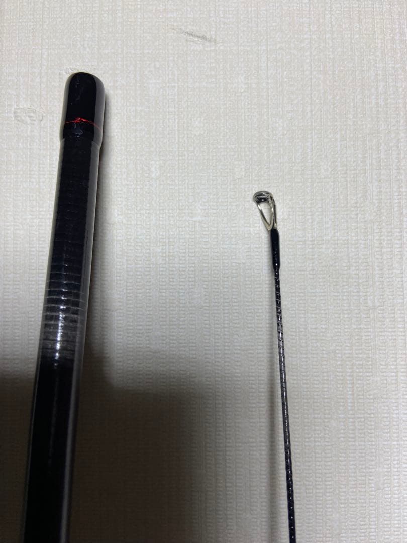 ダイワ月下美人 アジング 80ＭＬ-Ｔ.Ｒ【美品】