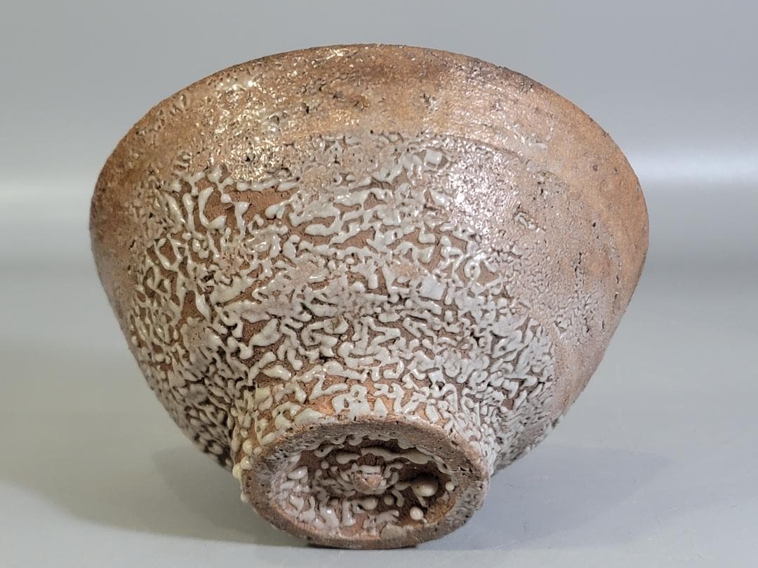 茶道具 井戸茶碗 時代物