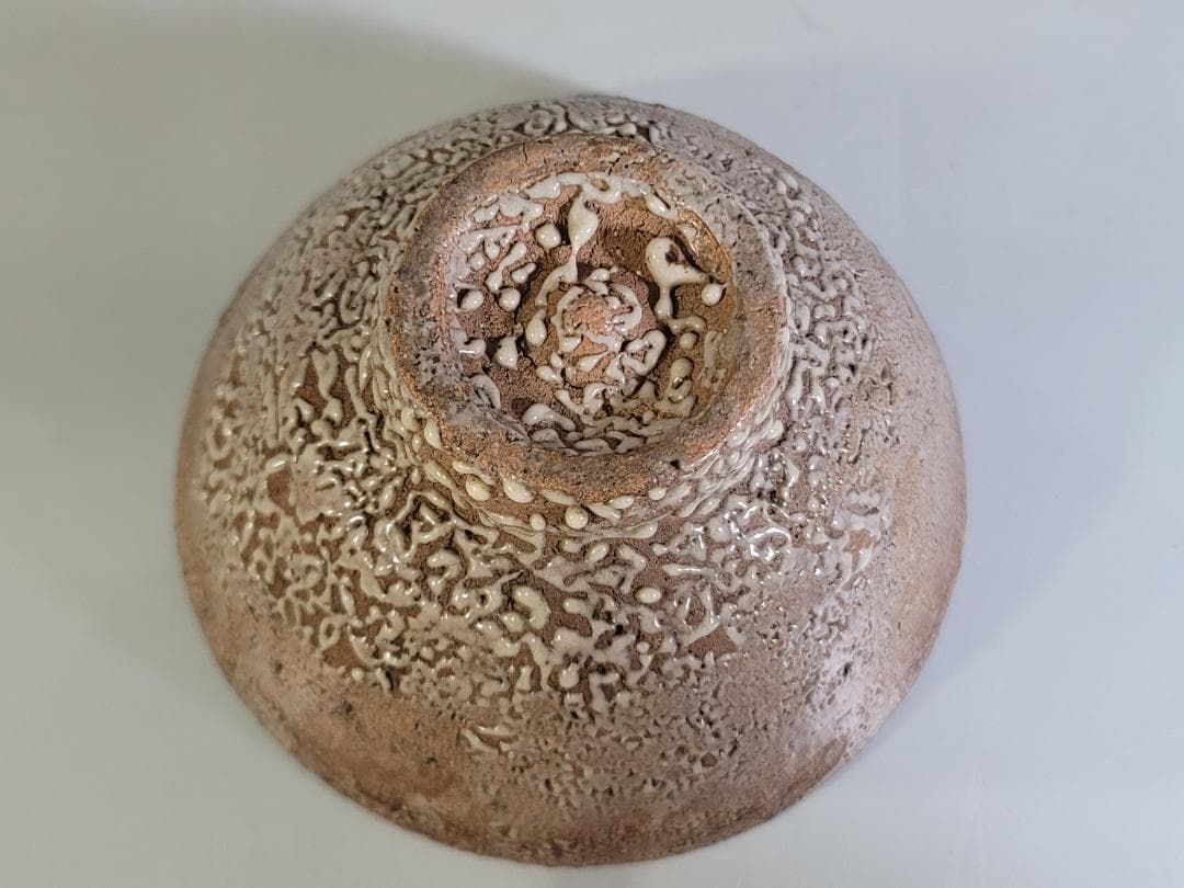 茶道具 井戸茶碗 時代物