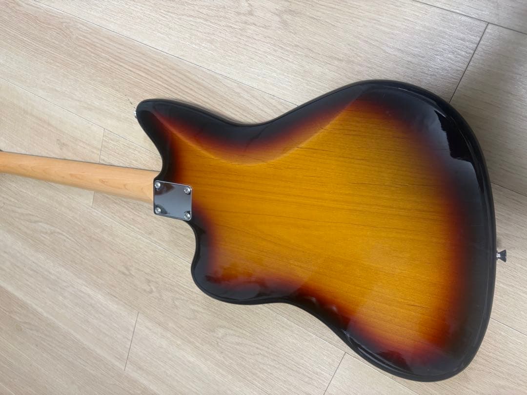 ギター Made in Japan Heritage JAZZMASTER 3TS