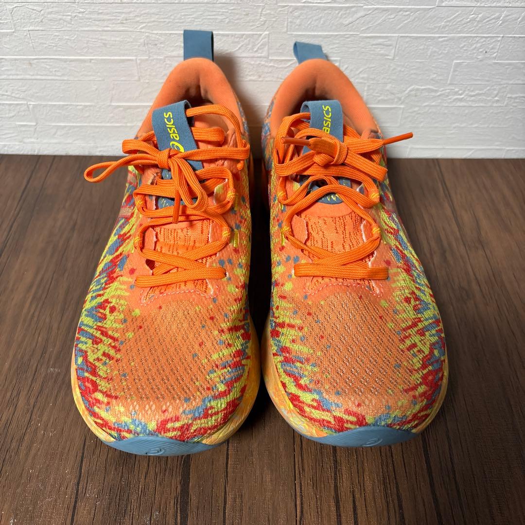 ［アシックス] 公式ストア限定ランニングシューズ NOOSA TRI 16メンズ