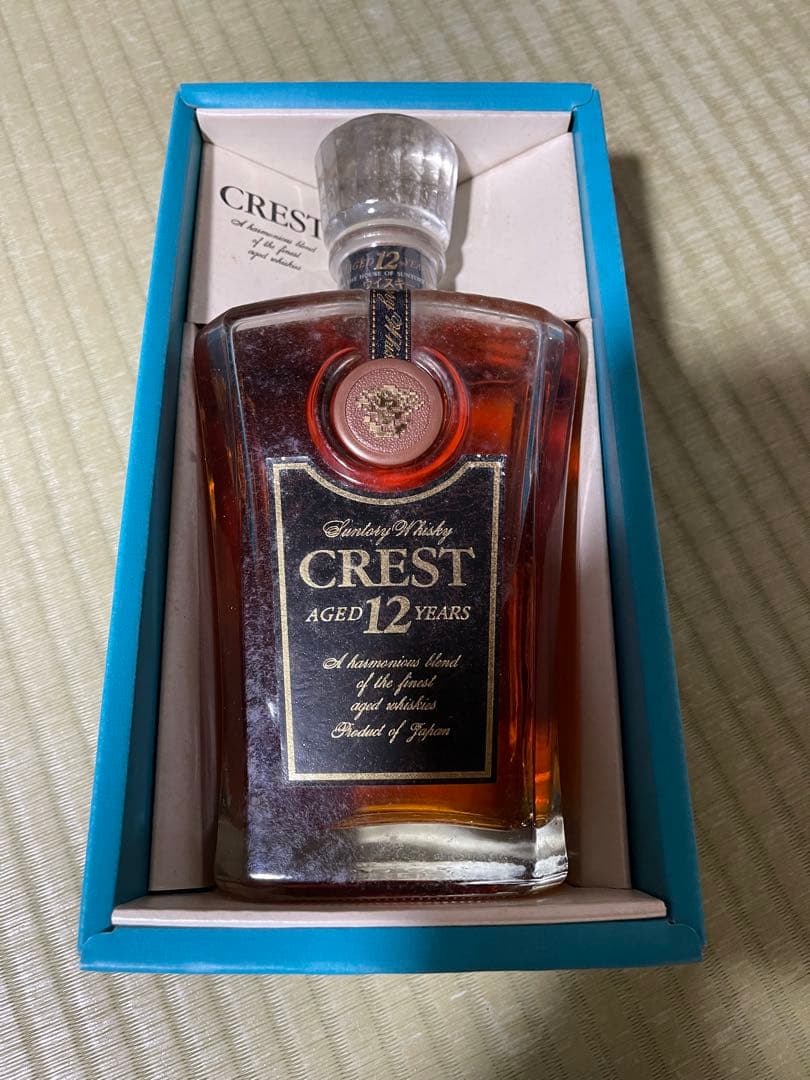 古酒ボトル5本セット