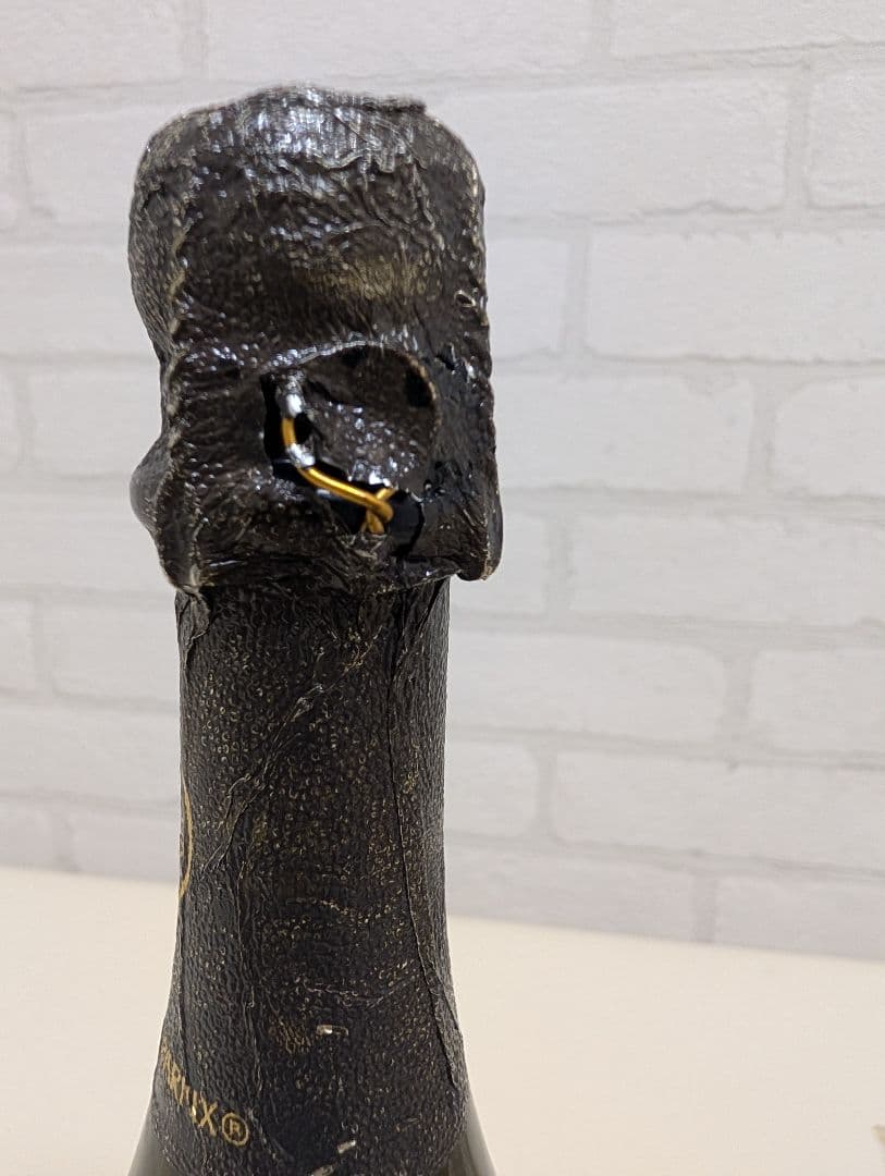 ドンペリ　シャンパン