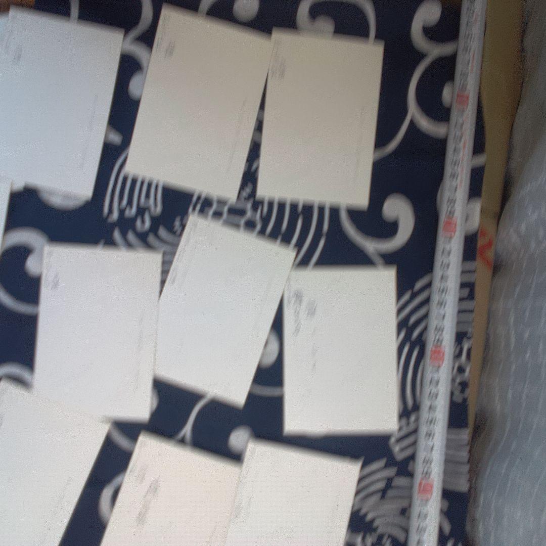 鉄道７ １枚３８０円 バラ売り可能