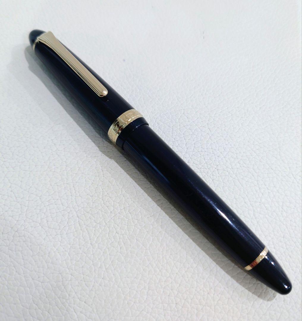 SAILOR FOUNDED 1911万年筆 ペン先14K