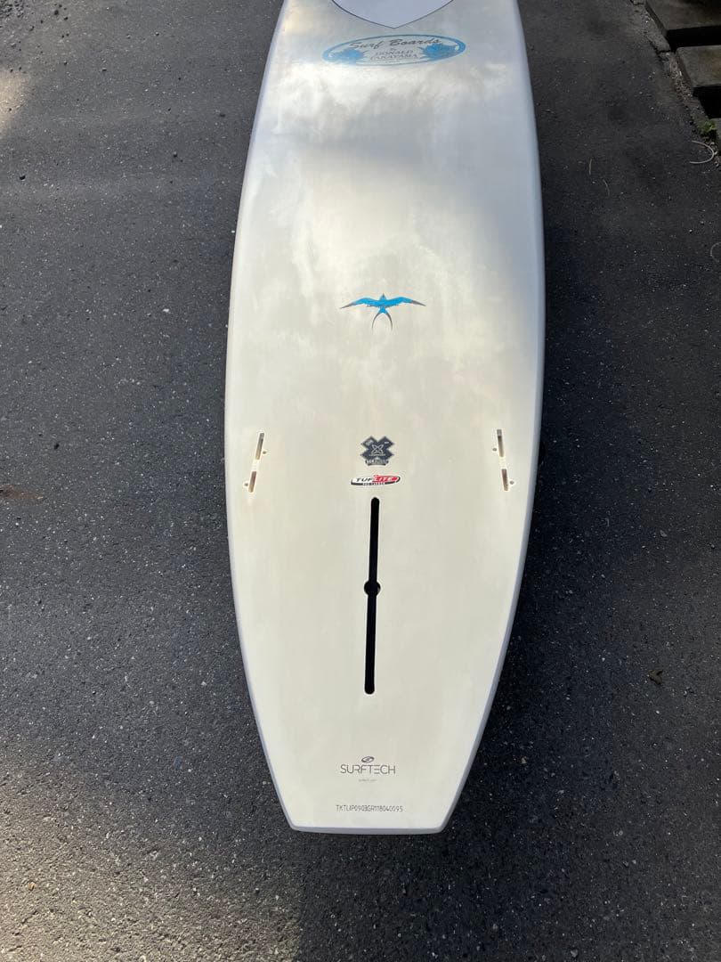 DONALD TAKAYAMA ドナルドタカヤマ サーフテック 手渡し限定