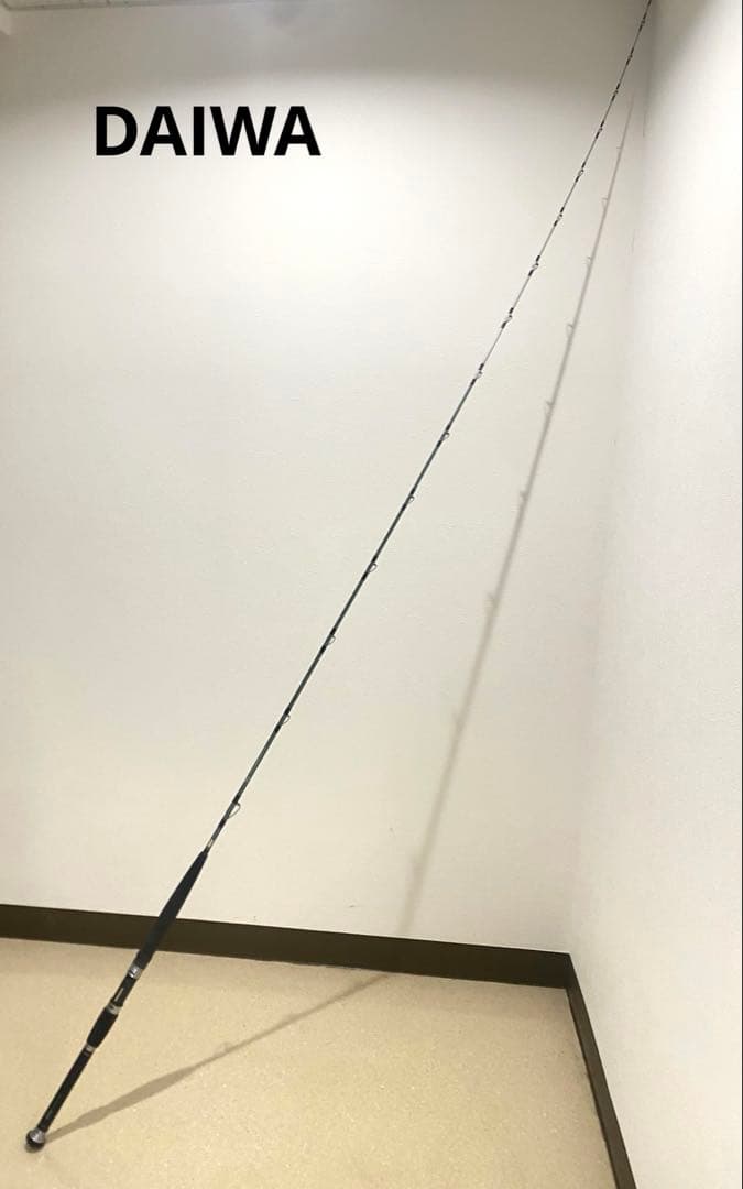 【直接お渡し限定】DAIWA ダイワ 釣竿 リーディングXゴウイン 265M