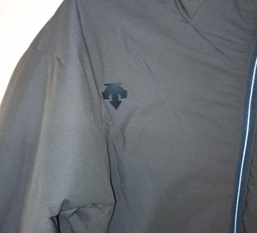 a 極美良品 DESCENT デサント ミドラー