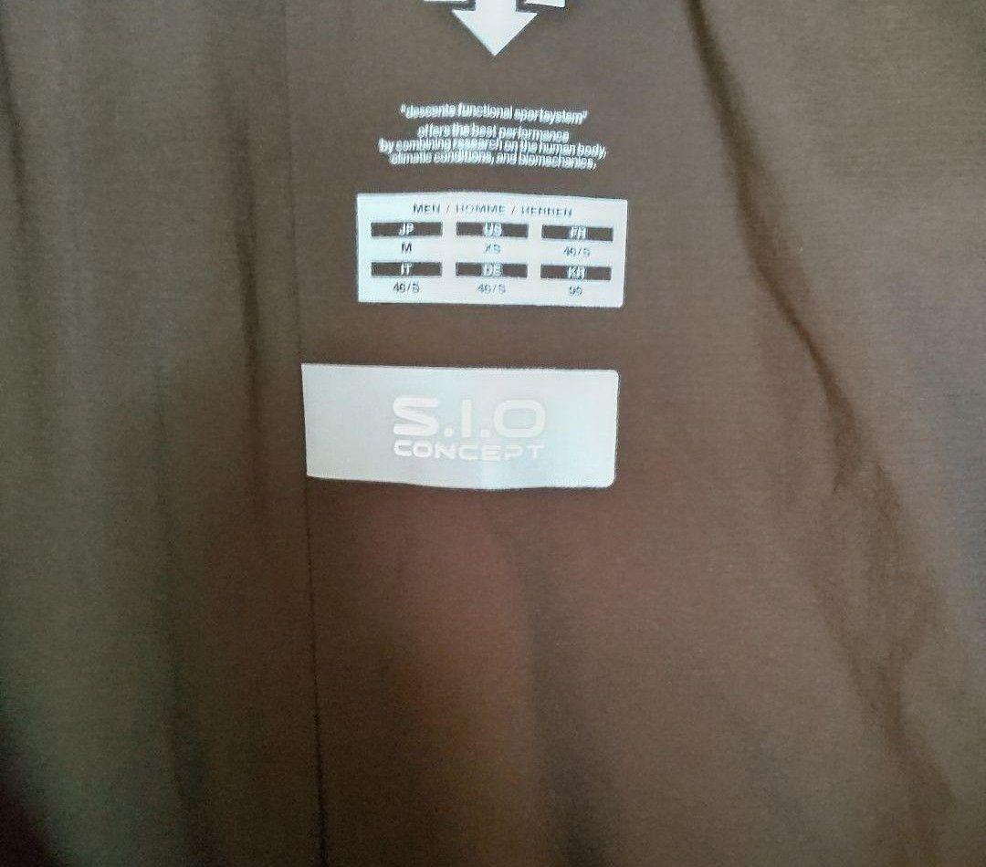 a 極美良品 DESCENT デサント ミドラー