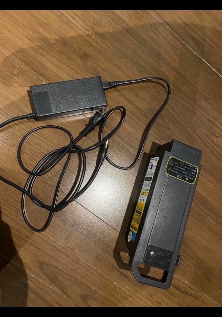 EVAPlus折りたたみ自転車