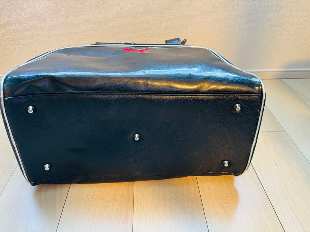 PUMA ゴルフキャディバッグとゴルフバッグセット