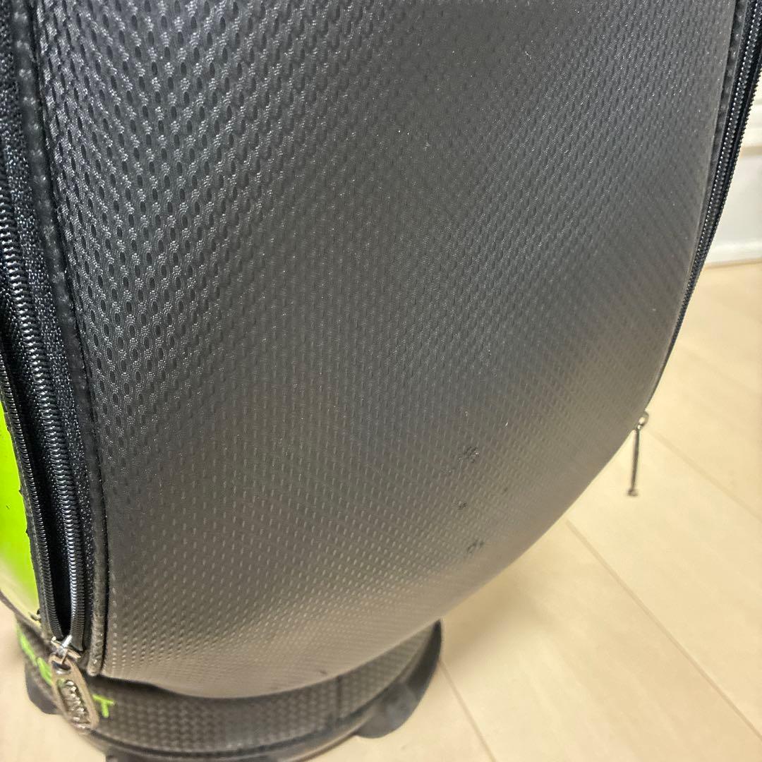 ピン　PING キャディーパック