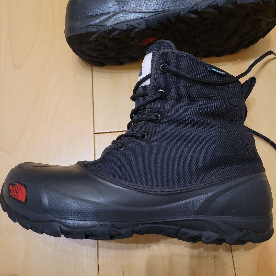THE NORTH FACEスノーショット6 ブーツ23.0cmNF51460