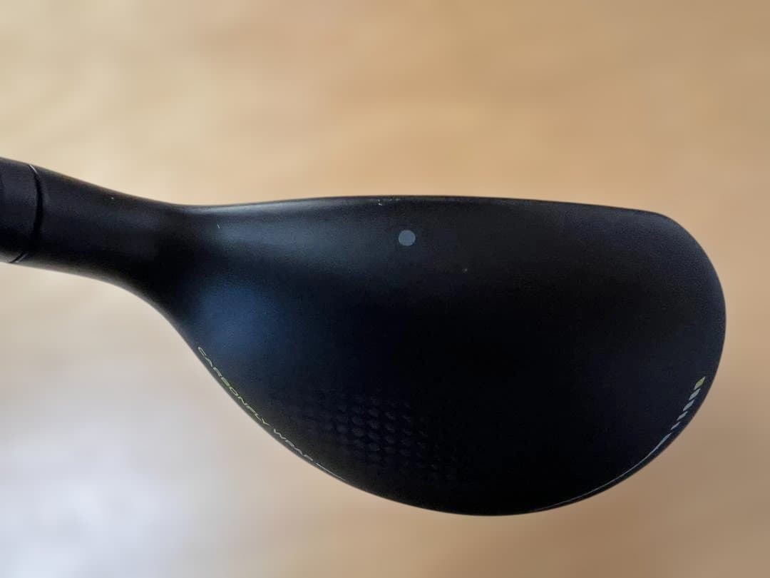 PING G430 ユーティリティ ２U 17度　おまけ付き