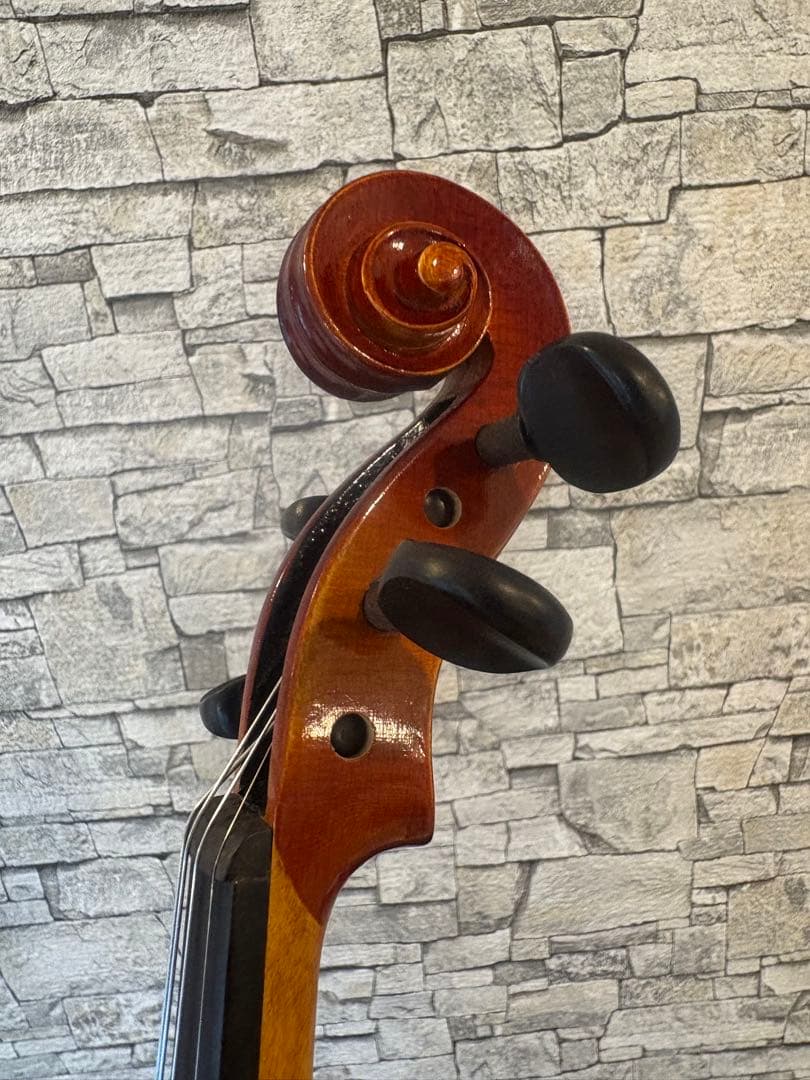 William Lewis & Son Co. バイオリン　4/4