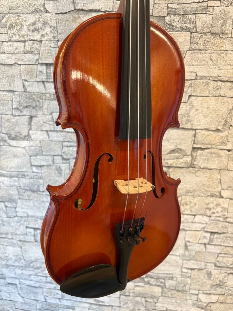 William Lewis & Son Co. バイオリン　4/4