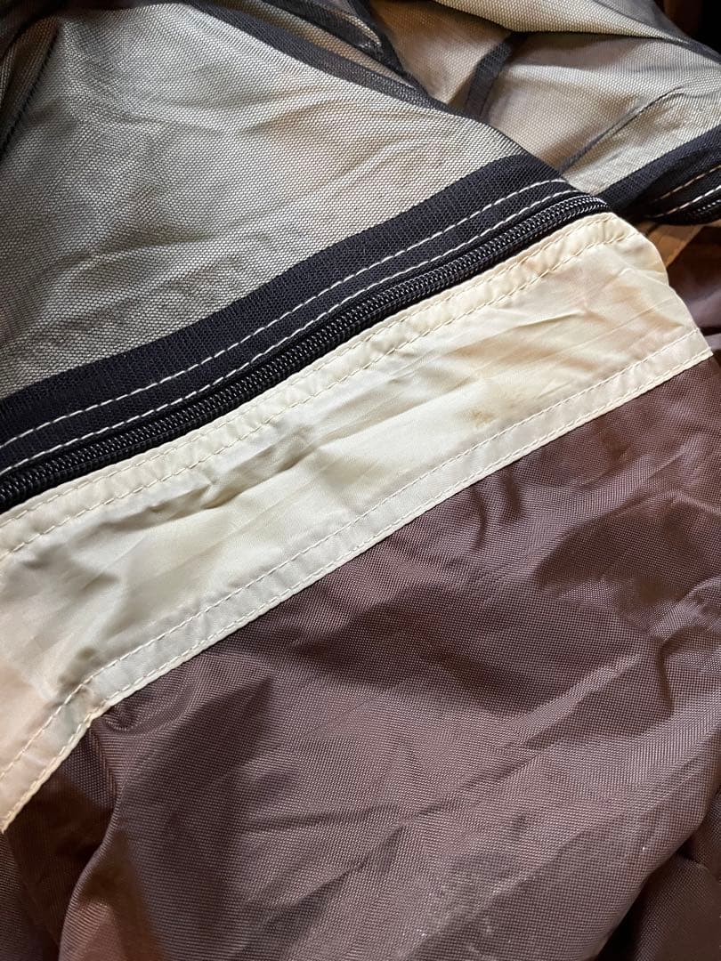 スノーピーク( peak) タシーク キャンプ テント 美品