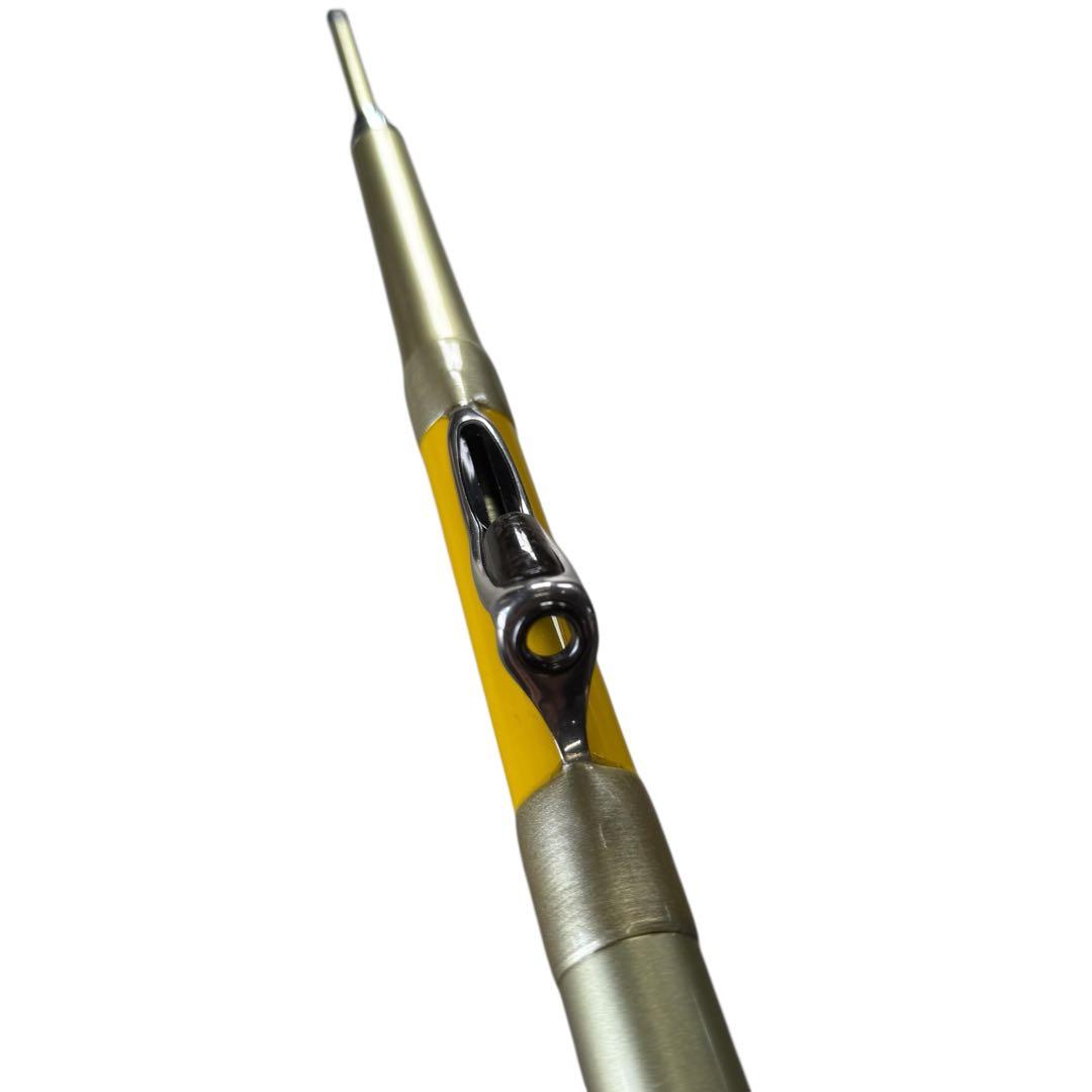 プレッサドライ4-52遠投