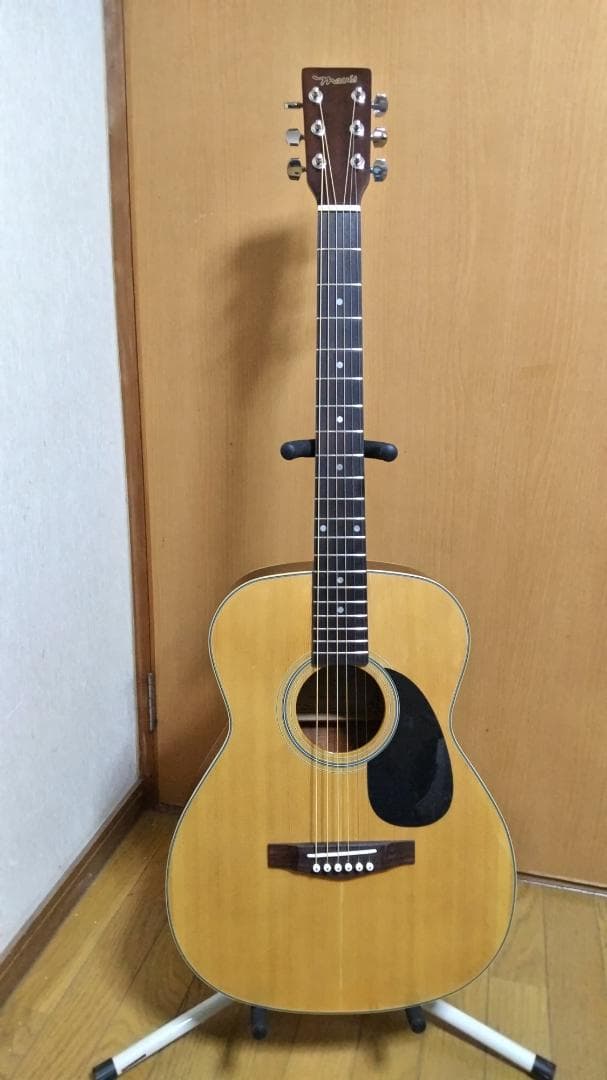 ❤️弦高調整済「Mavisメイビス MO-280 NA 」(*゜▽゜)チャレンジ