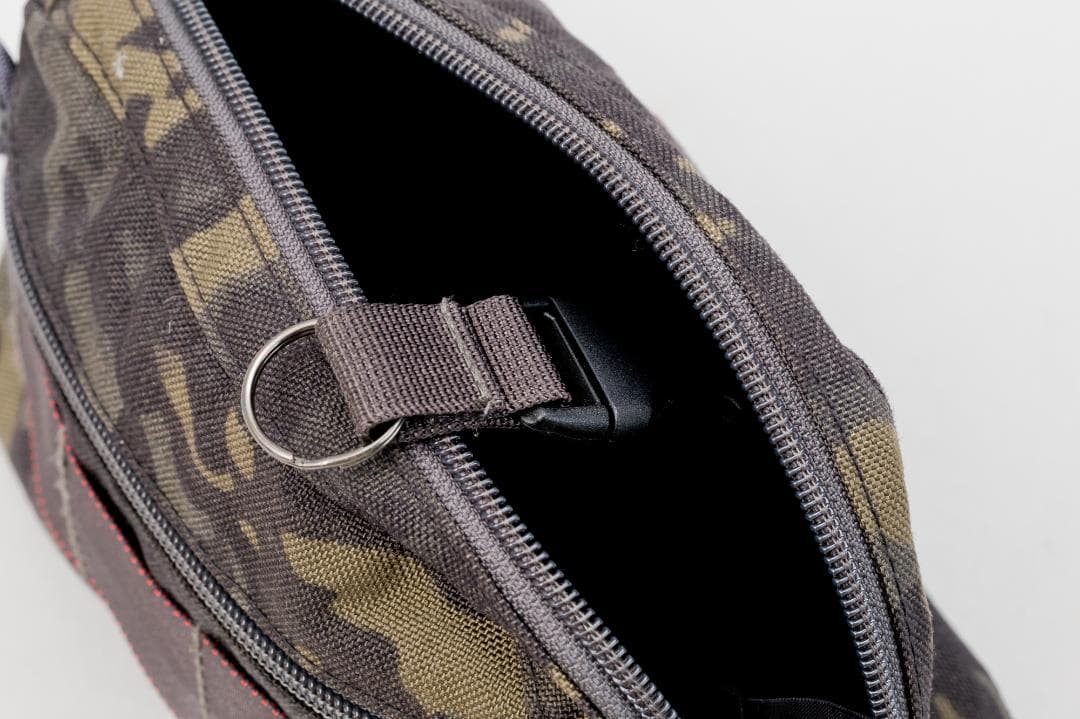 BRIEFING ブリーフィング　ゴルフ　ポーチ