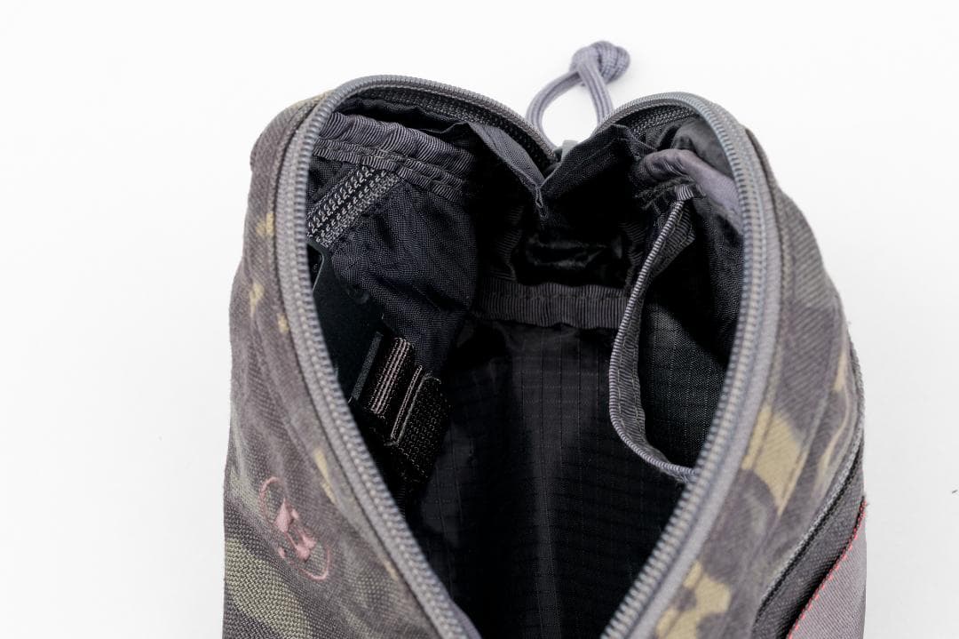 BRIEFING ブリーフィング　ゴルフ　ポーチ