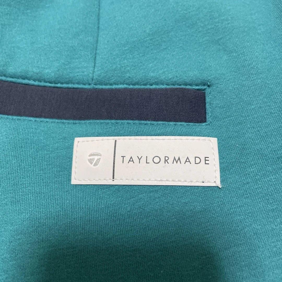 新品タグ付き TAYLORMADE テーラーメイド ゴルフパンツ ストレッチ S